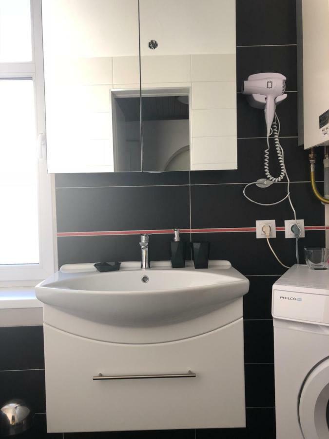 דירות Mariánské Lázně Lili Apartman מראה חיצוני תמונה