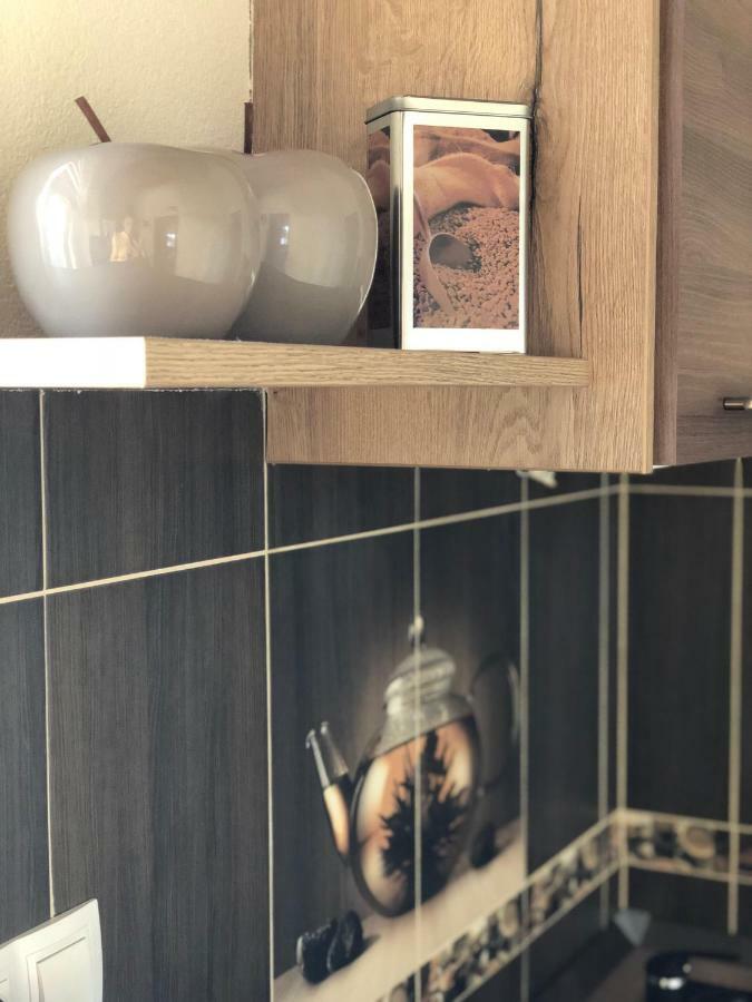 דירות Mariánské Lázně Lili Apartman מראה חיצוני תמונה